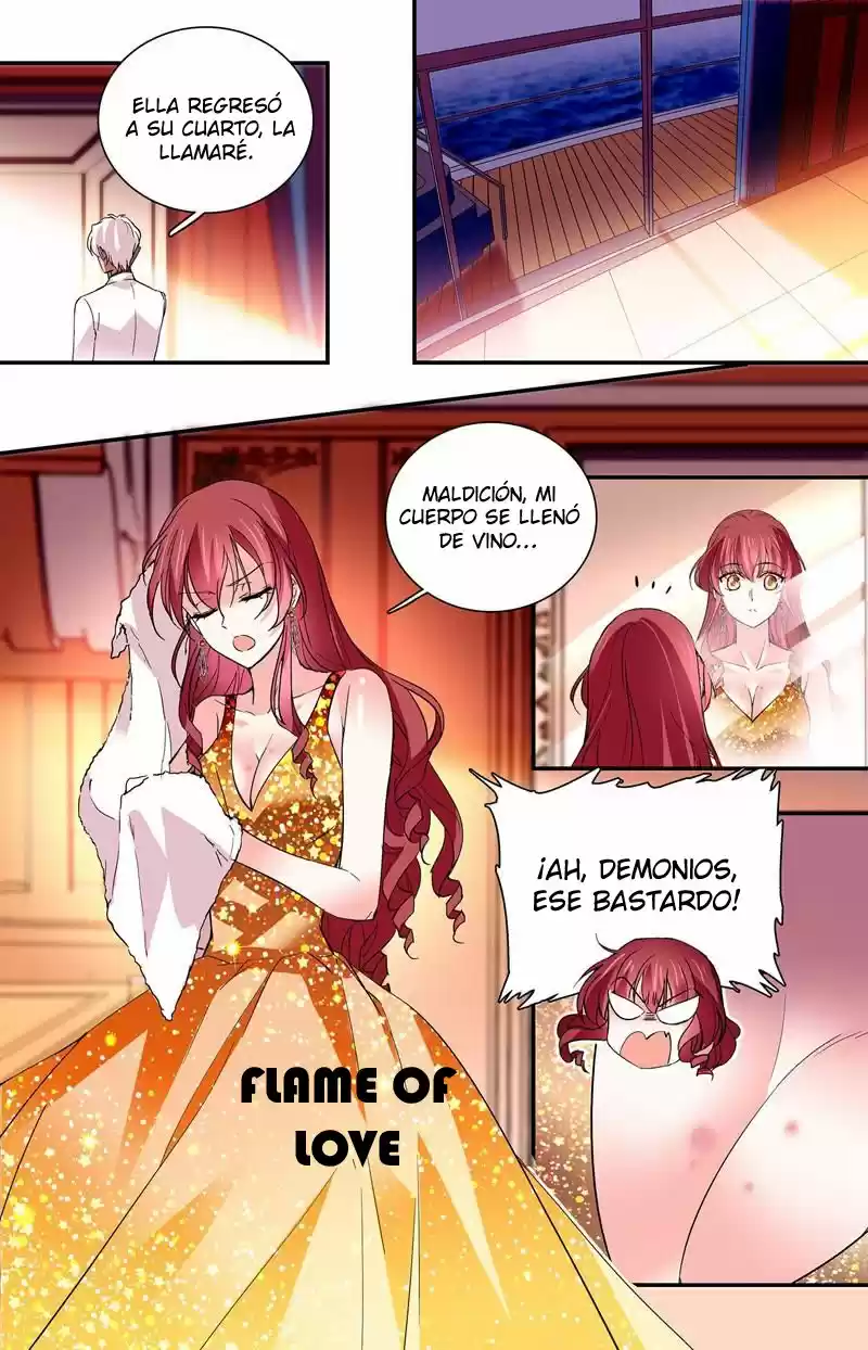 MY LOVE STORY - Capítulo 45 - Página 5 - LectorTMOo