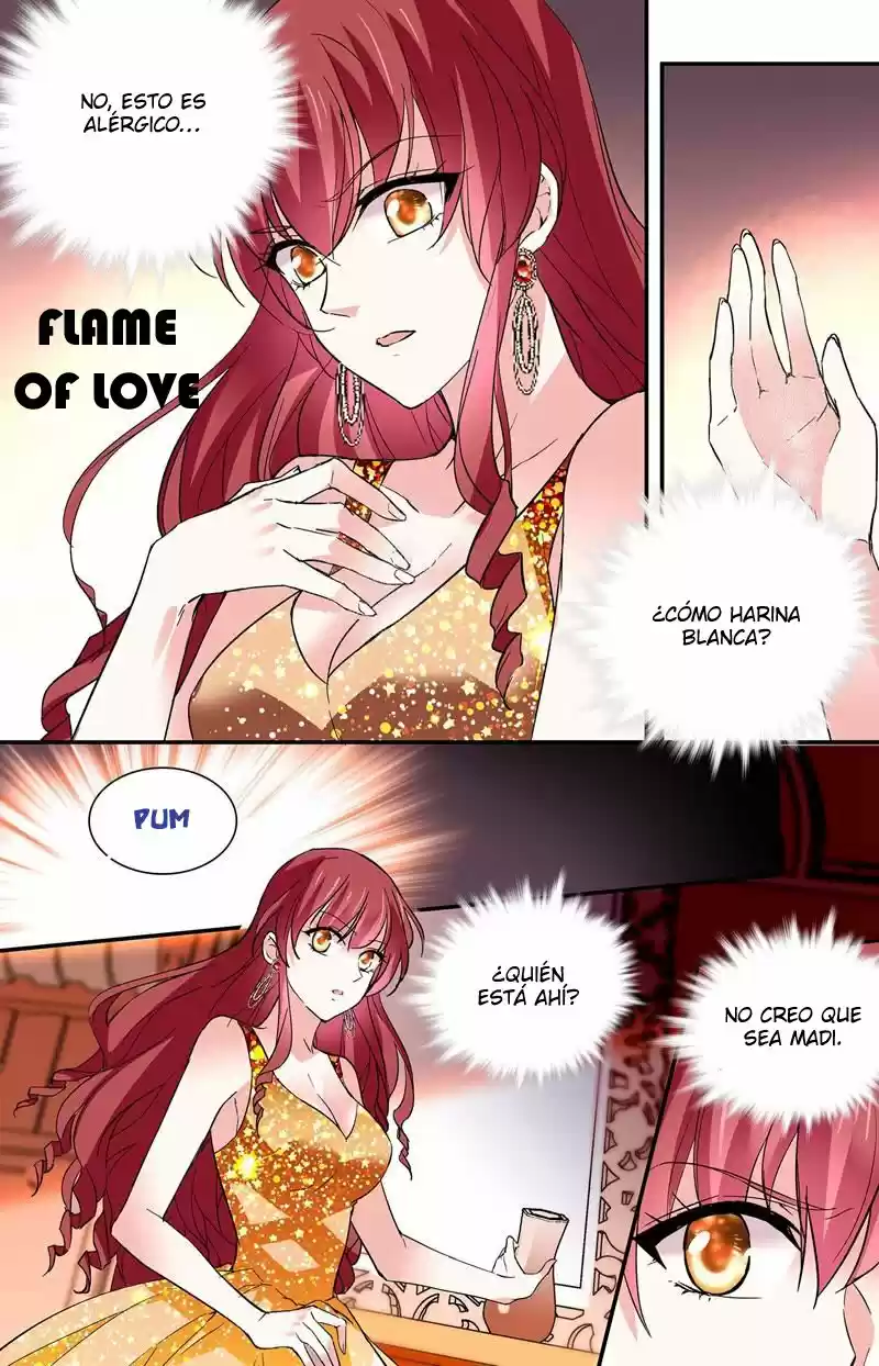 MY LOVE STORY - Capítulo 45 - Página 6 - LectorTMOo