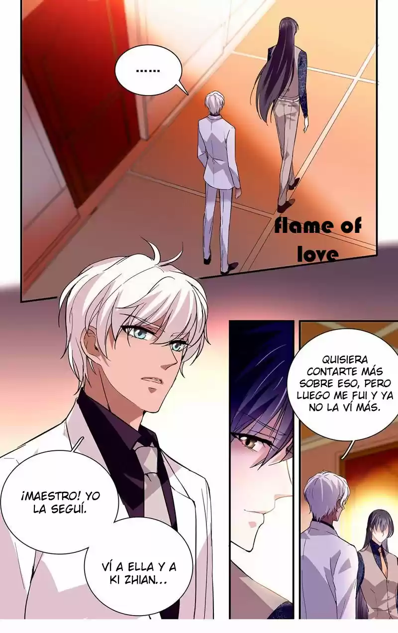 MY LOVE STORY - Capítulo 46 - Página 3 - LectorTMOo