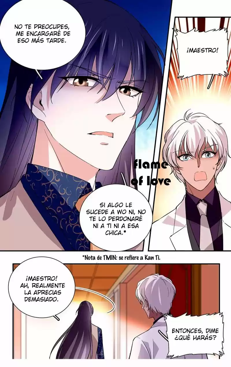 MY LOVE STORY - Capítulo 46 - Página 4 - LectorTMOo