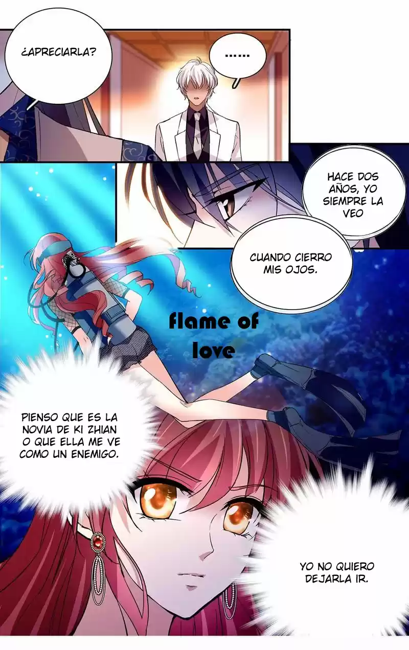 MY LOVE STORY - Capítulo 46 - Página 5 - LectorTMOo