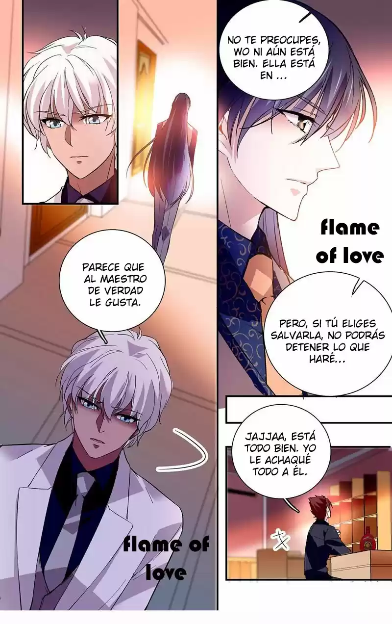 MY LOVE STORY - Capítulo 46 - Página 6 - LectorTMOo