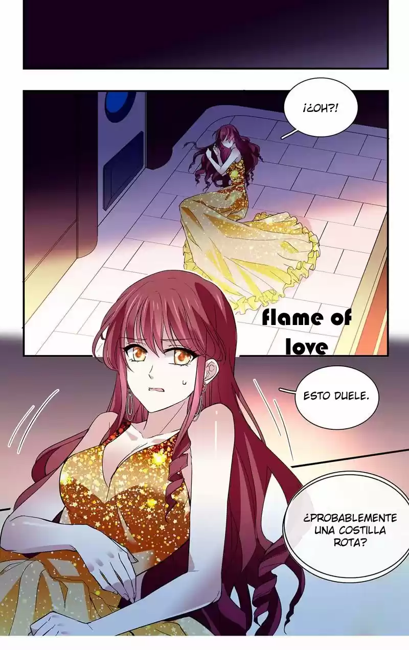 MY LOVE STORY - Capítulo 46 - Página 9 - LectorTMOo