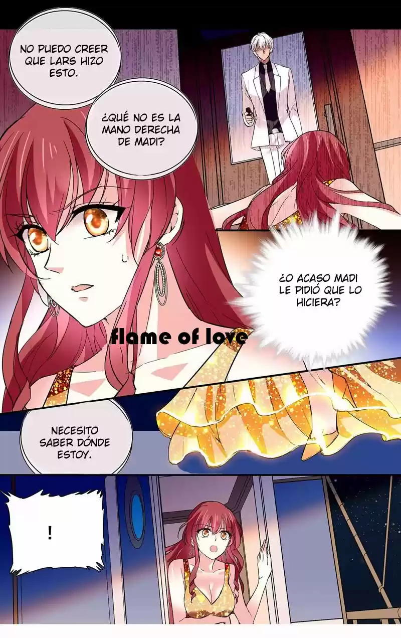 MY LOVE STORY - Capítulo 46 - Página 10 - LectorTMOo