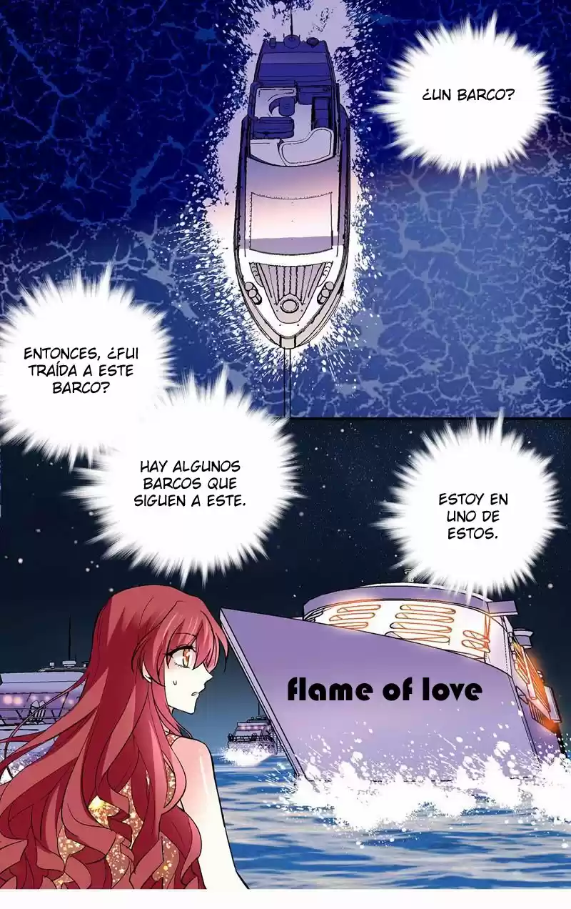 MY LOVE STORY - Capítulo 46 - Página 11 - LectorTMOo