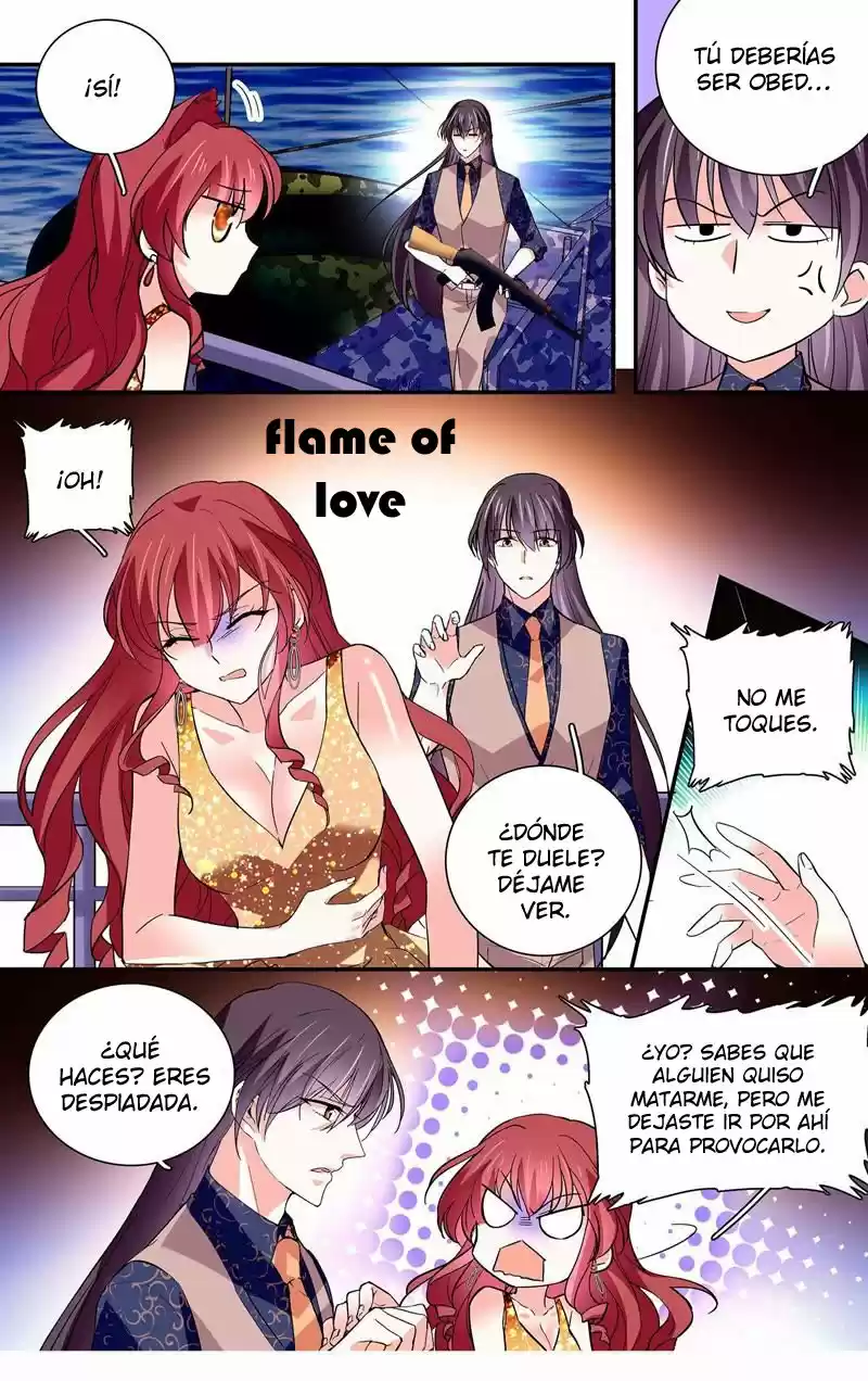 MY LOVE STORY - Capítulo 47 - Página 4 - LectorTMOo