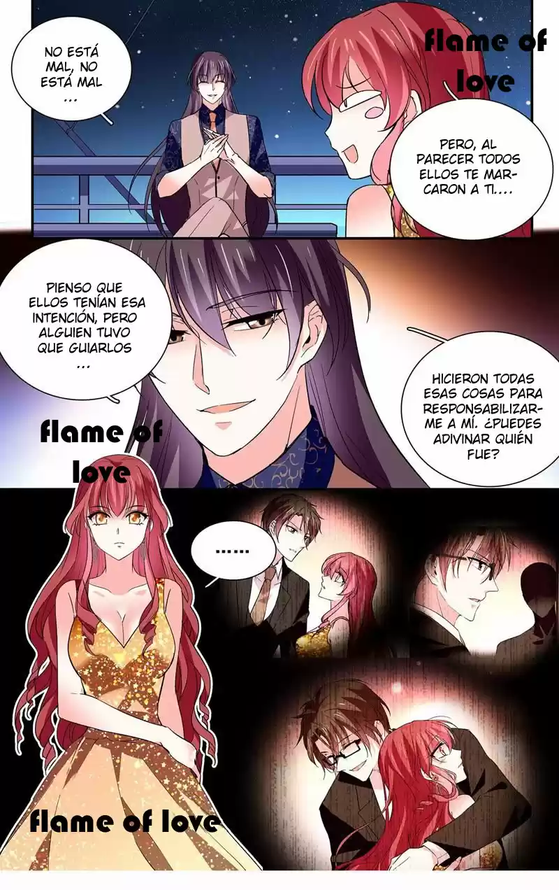 MY LOVE STORY - Capítulo 47 - Página 6 - LectorTMOo