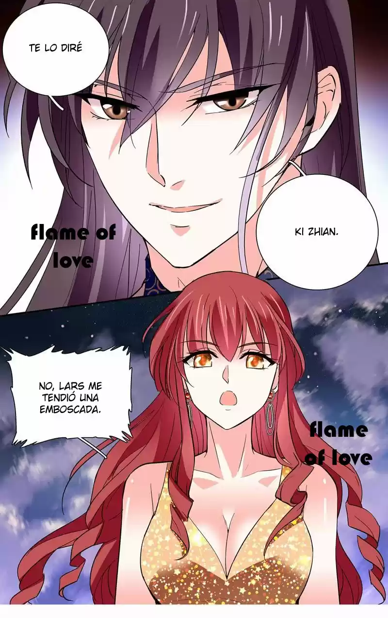 MY LOVE STORY - Capítulo 47 - Página 7 - LectorTMOo