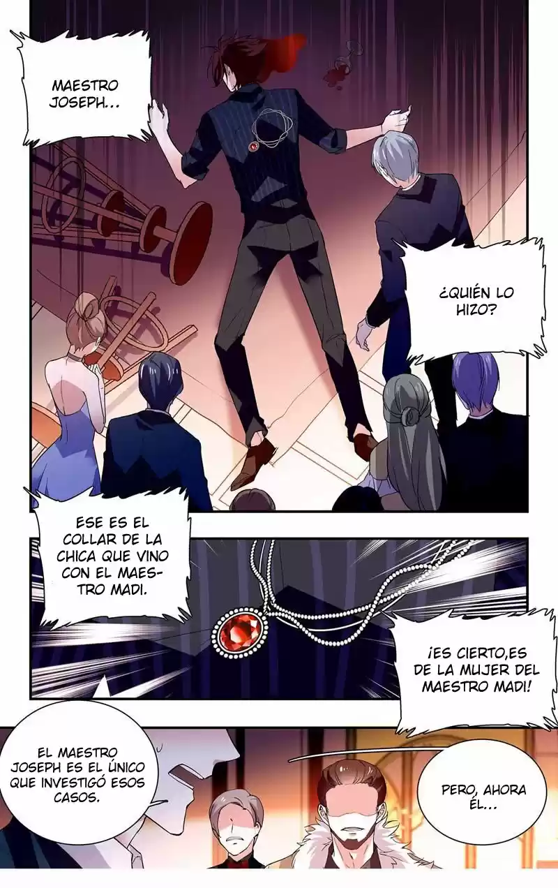 MY LOVE STORY - Capítulo 47 - Página 9 - LectorTMOo
