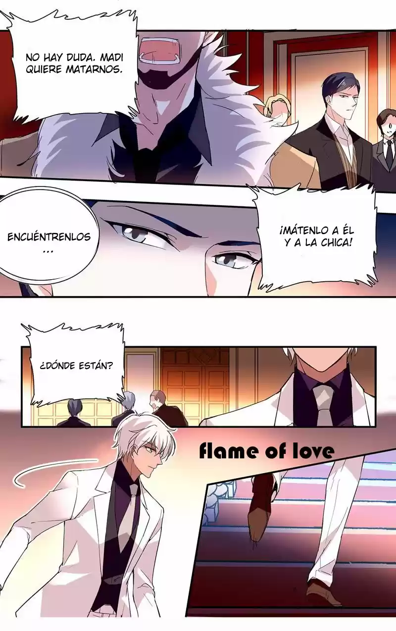 MY LOVE STORY - Capítulo 47 - Página 10 - LectorTMOo