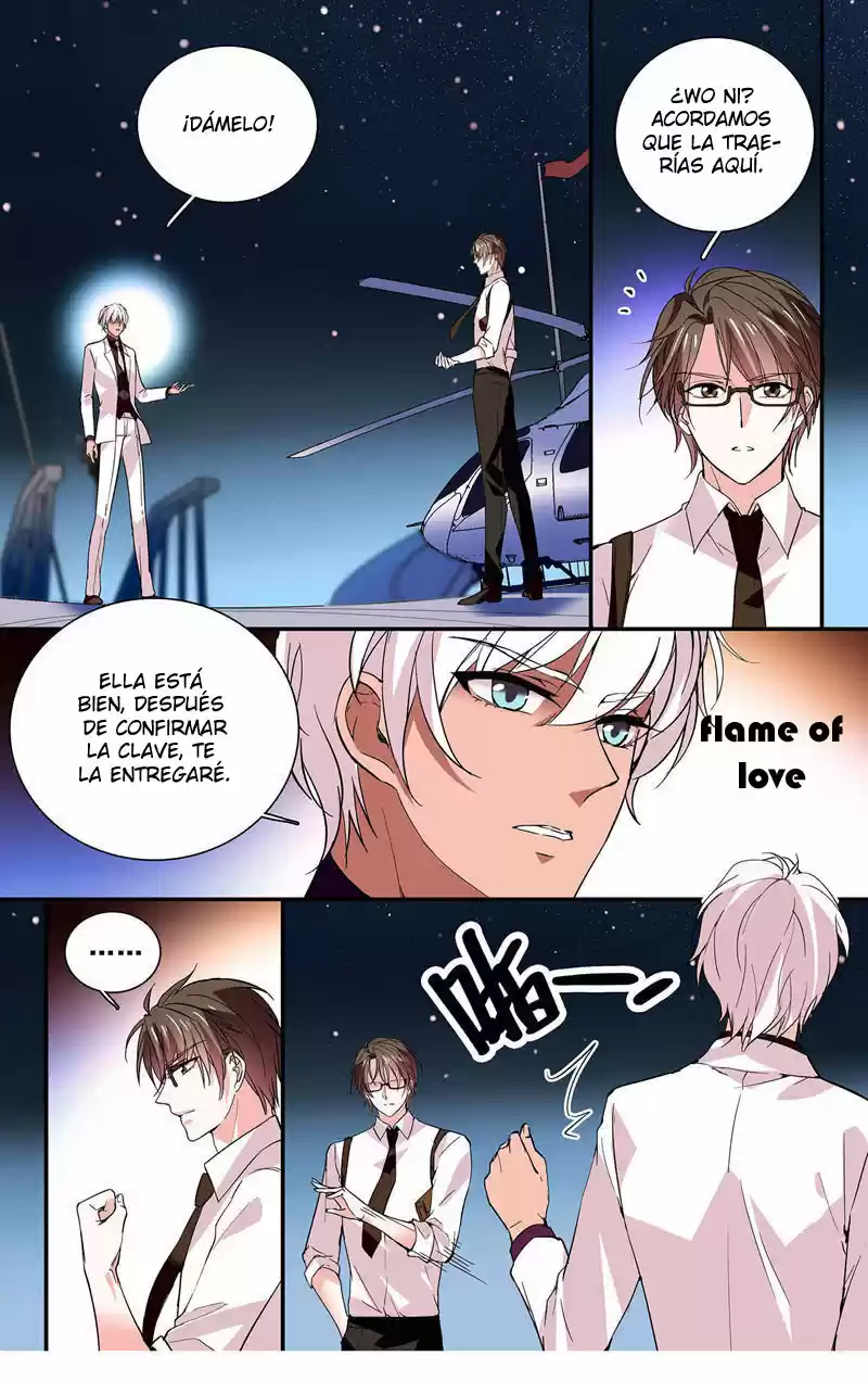 MY LOVE STORY - Capítulo 48 - Página 3 - LectorTMOo