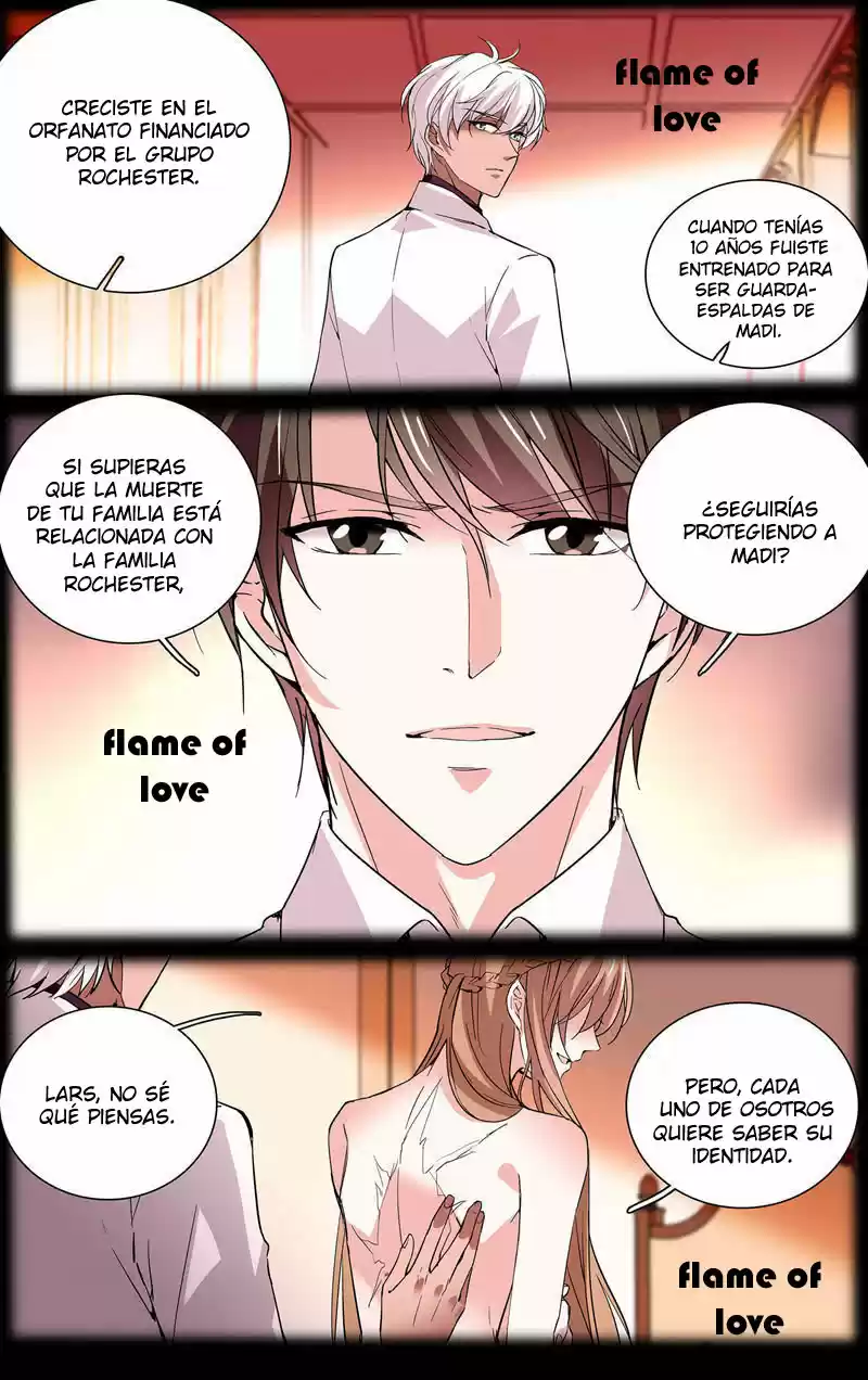 MY LOVE STORY - Capítulo 48 - Página 6 - LectorTMOo