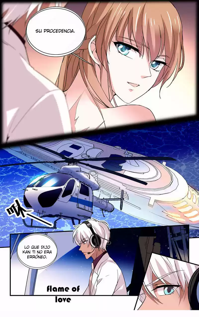 MY LOVE STORY - Capítulo 48 - Página 7 - LectorTMOo