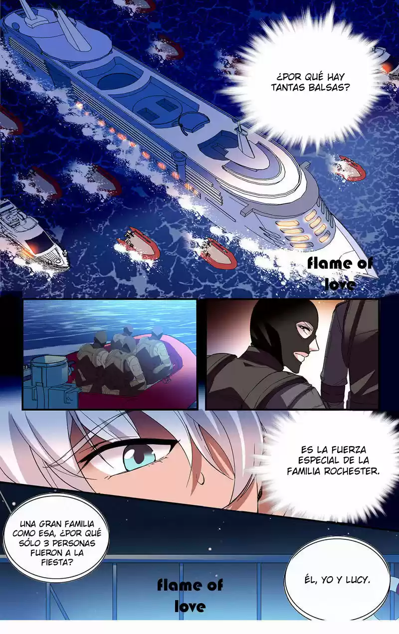 MY LOVE STORY - Capítulo 48 - Página 8 - LectorTMOo