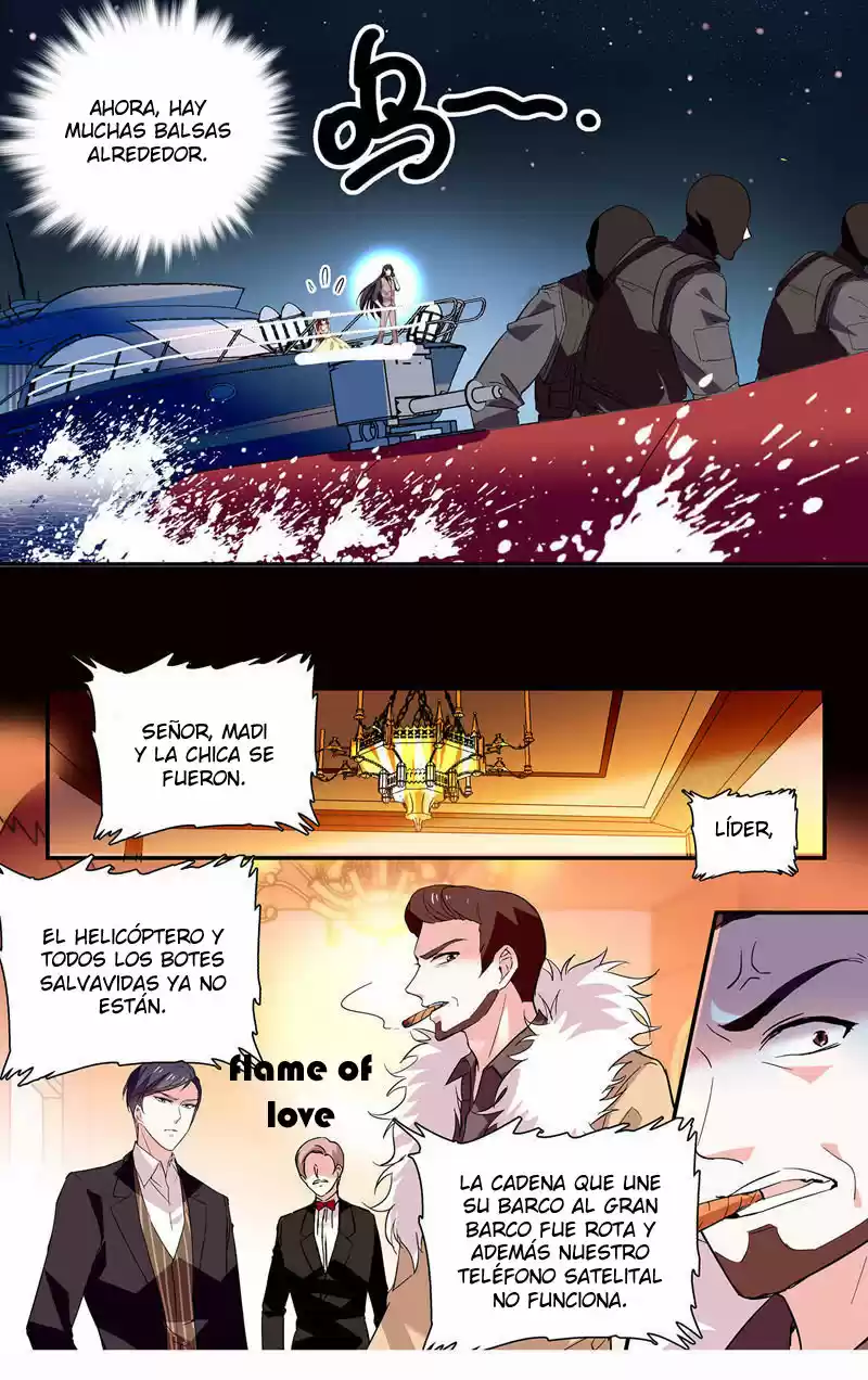 MY LOVE STORY - Capítulo 48 - Página 10 - LectorTMOo