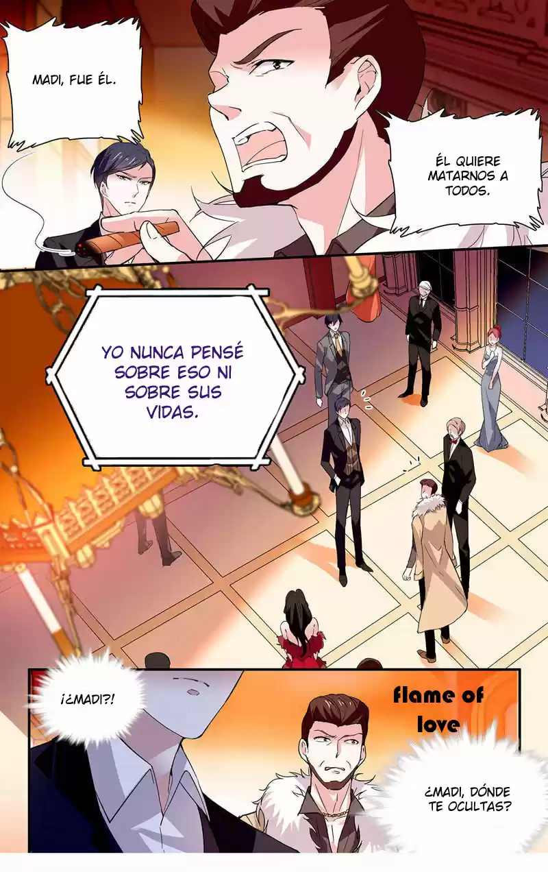 MY LOVE STORY - Capítulo 48 - Página 11 - LectorTMOo