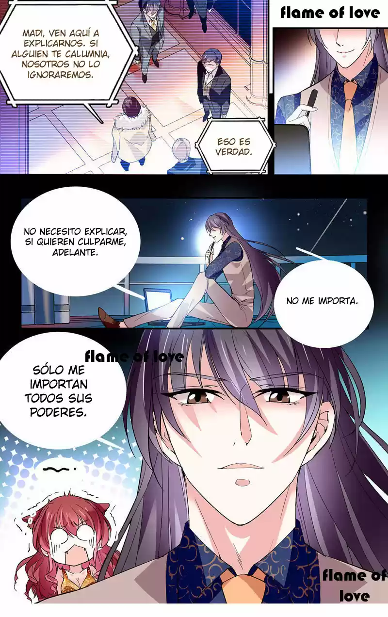 MY LOVE STORY - Capítulo 48 - Página 12 - LectorTMOo