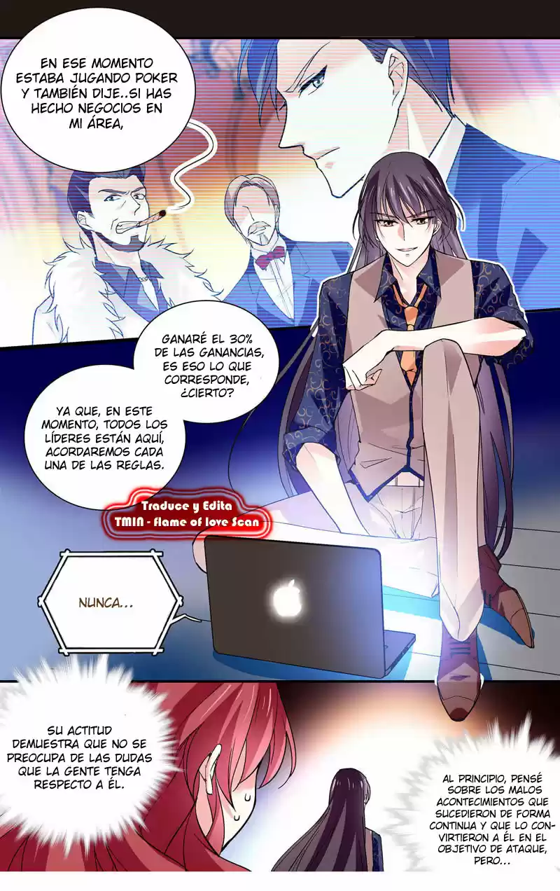 MY LOVE STORY - Capítulo 49 - Página 3 - LectorTMOo