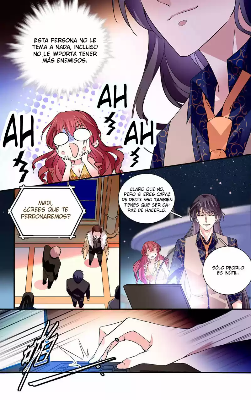 MY LOVE STORY - Capítulo 49 - Página 4 - LectorTMOo