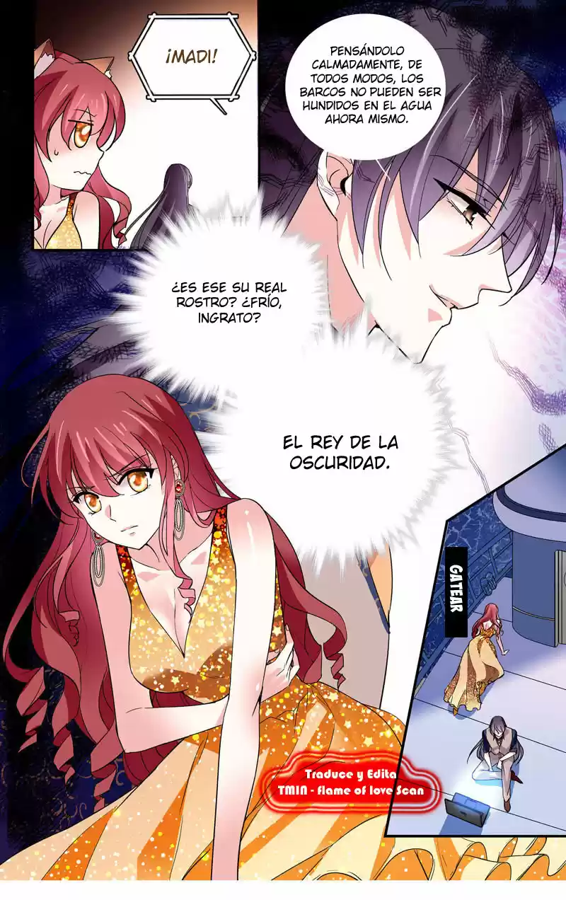 MY LOVE STORY - Capítulo 49 - Página 7 - LectorTMOo