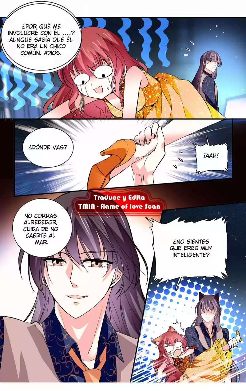MY LOVE STORY - Capítulo 49 - Página 8 - LectorTMOo