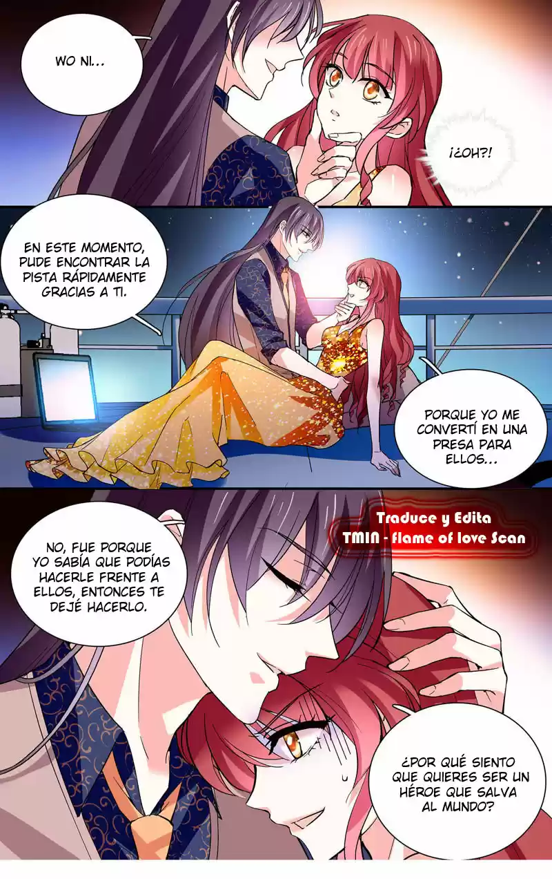 MY LOVE STORY - Capítulo 49 - Página 9 - LectorTMOo