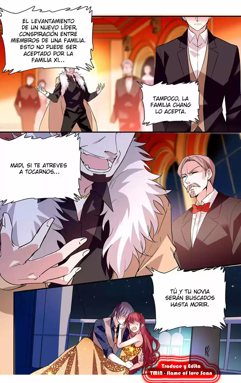 MY LOVE STORY - Capítulo 49 - Página 11 - LectorTMOo