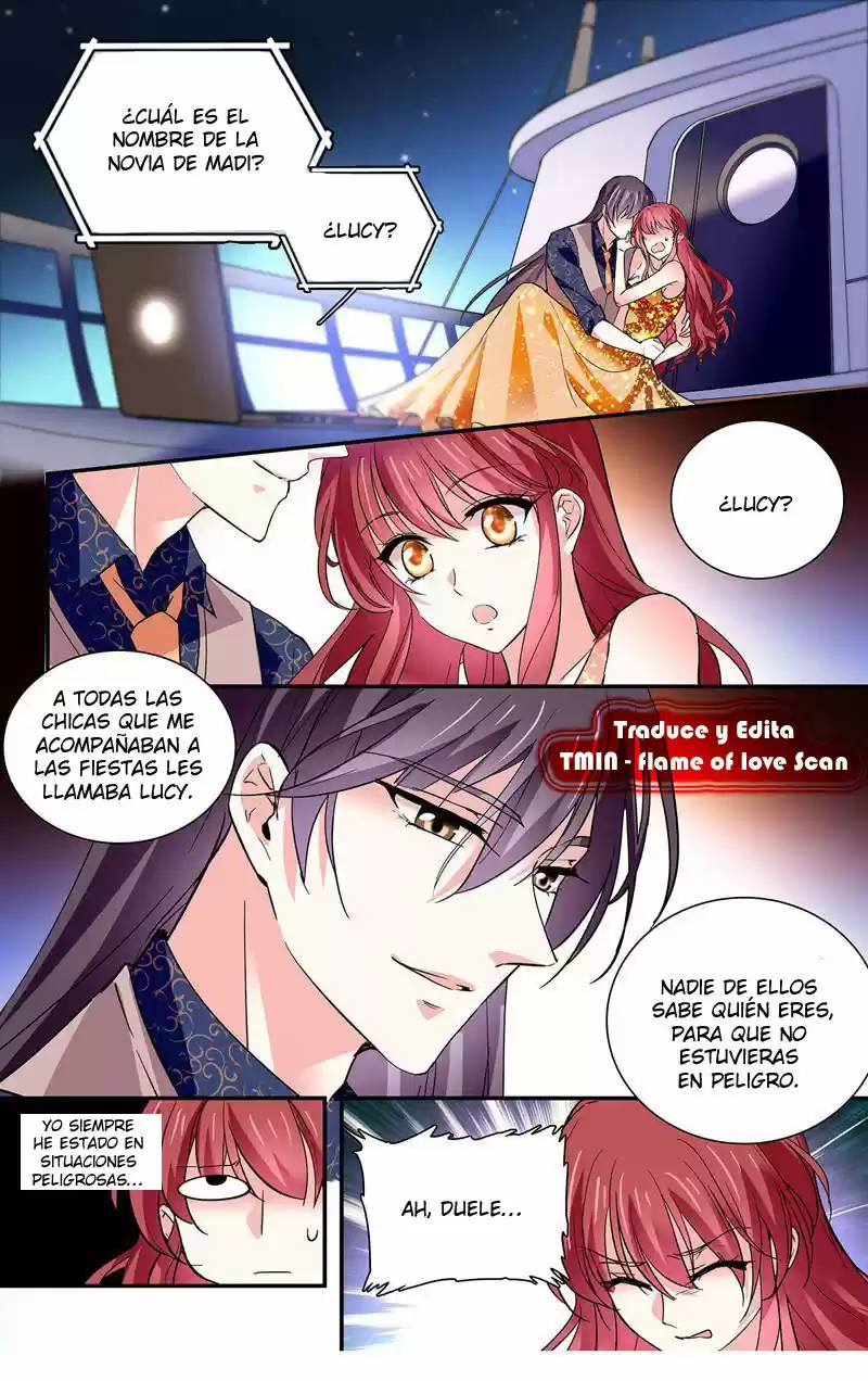 MY LOVE STORY - Capítulo 50 - Página 3 - LectorTMOo