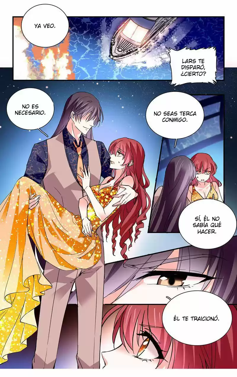 MY LOVE STORY - Capítulo 50 - Página 4 - LectorTMOo