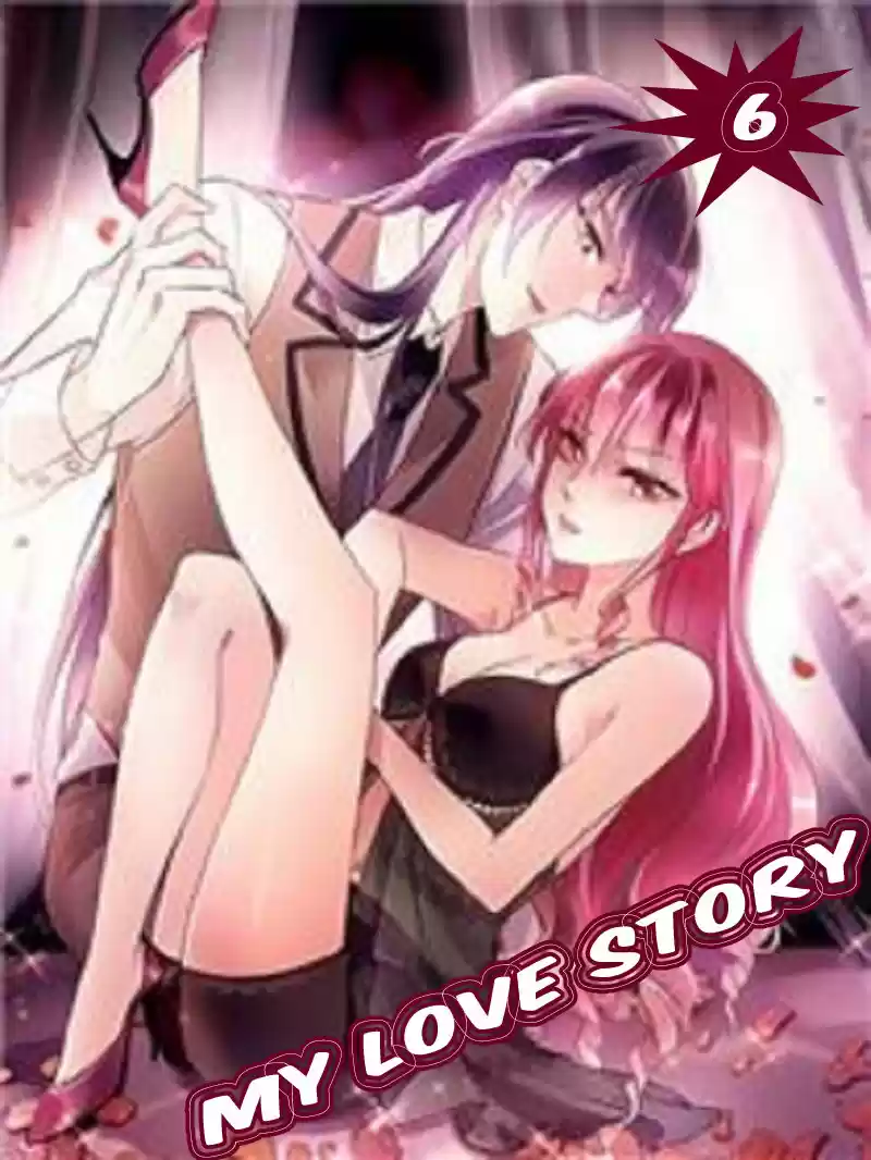 MY LOVE STORY - Capítulo 6 - Página 3 - LectorTMOo