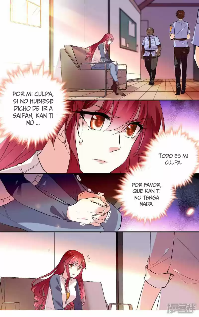 MY LOVE STORY - Capítulo 6 - Página 6 - LectorTMOo