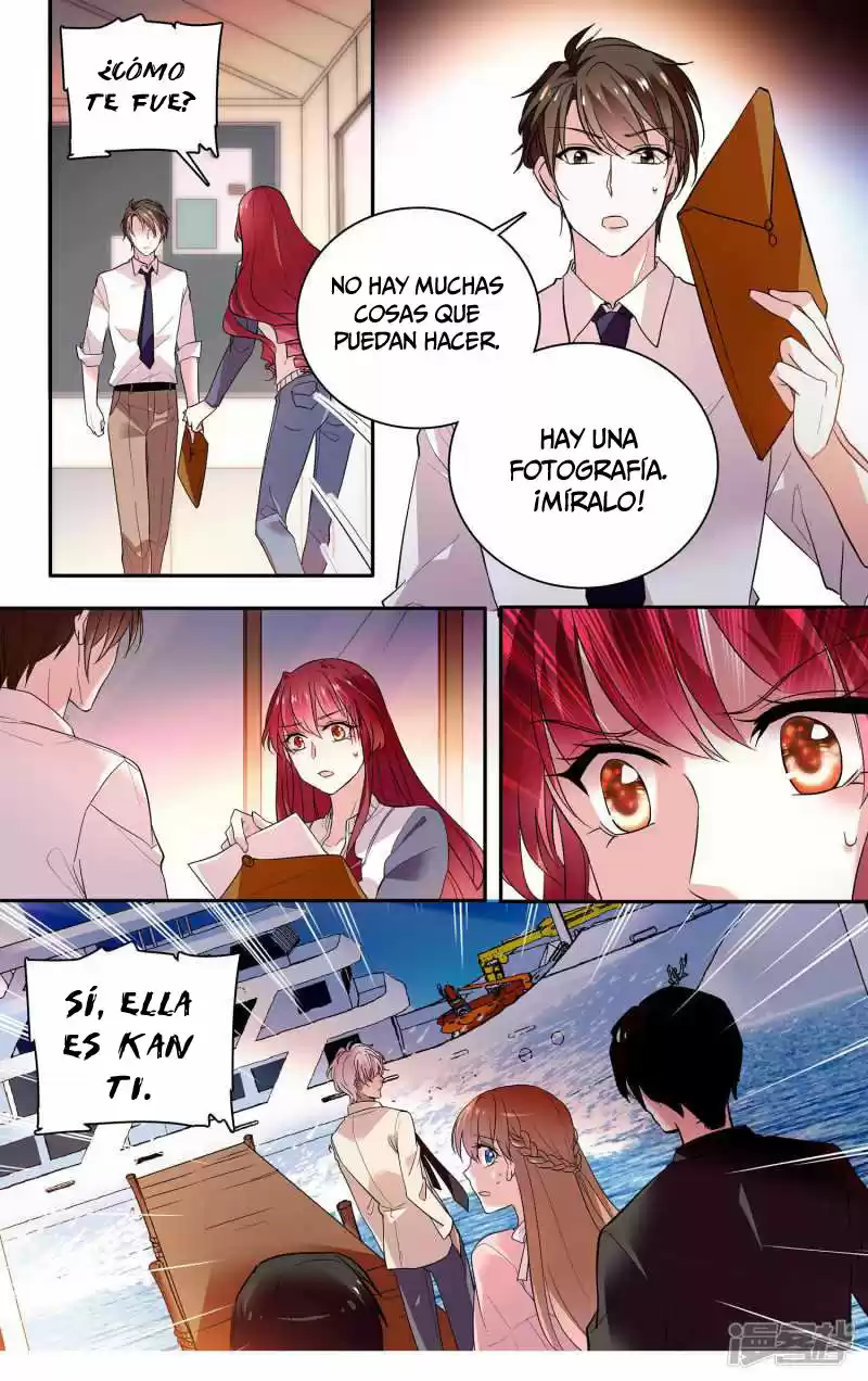 MY LOVE STORY - Capítulo 6 - Página 7 - LectorTMOo