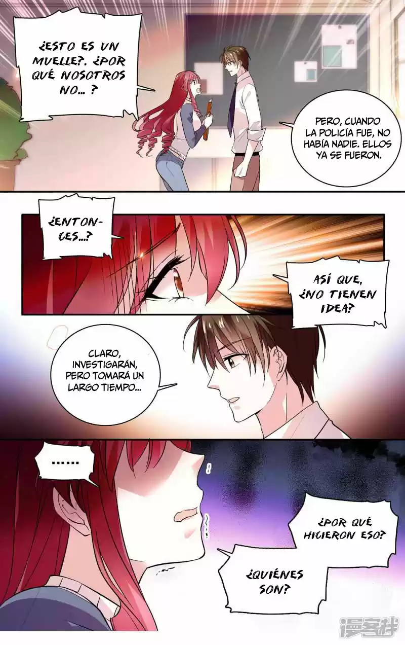 MY LOVE STORY - Capítulo 6 - Página 8 - LectorTMOo