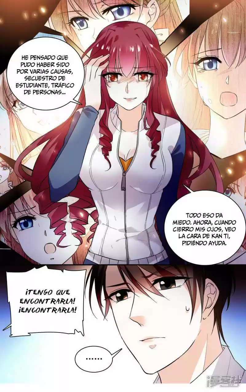 MY LOVE STORY - Capítulo 6 - Página 9 - LectorTMOo