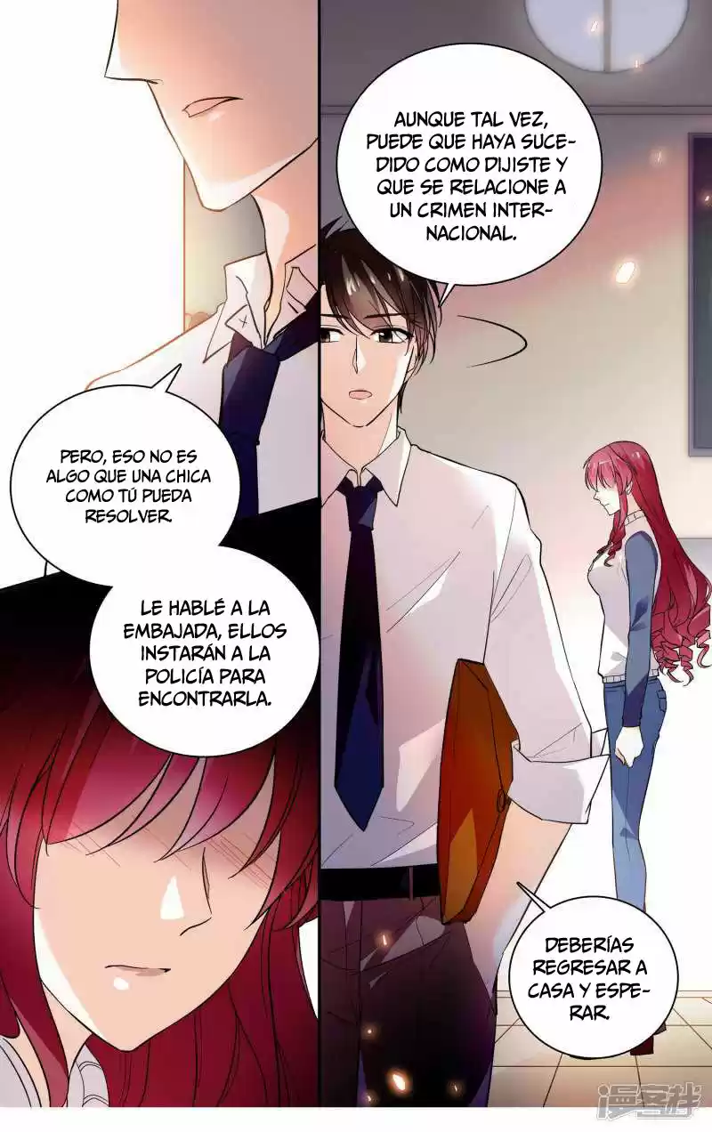 MY LOVE STORY - Capítulo 6 - Página 10 - LectorTMOo