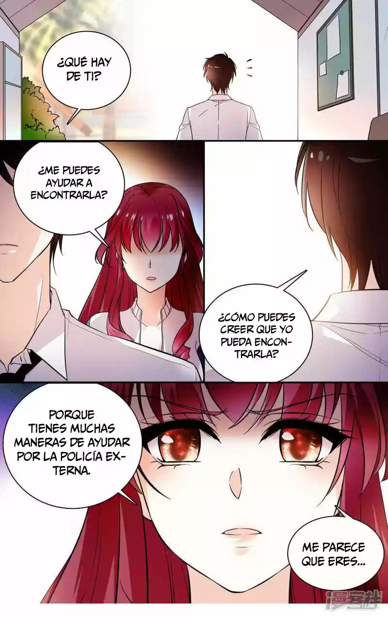 MY LOVE STORY - Capítulo 6 - Página 11 - LectorTMOo