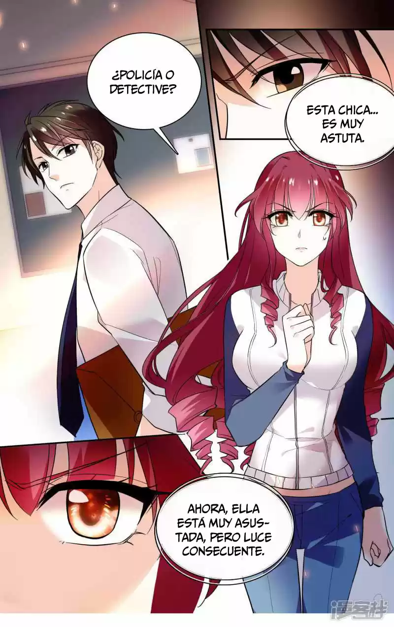 MY LOVE STORY - Capítulo 6 - Página 12 - LectorTMOo