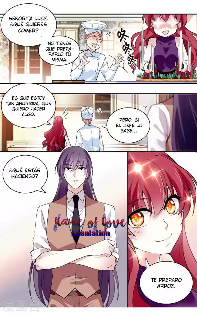 MY LOVE STORY - Capítulo 61 - Página 4 - LectorTMOo