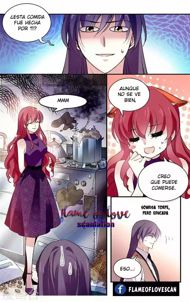 MY LOVE STORY - Capítulo 61 - Página 5 - LectorTMOo