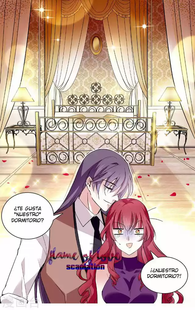 MY LOVE STORY - Capítulo 61 - Página 7 - LectorTMOo