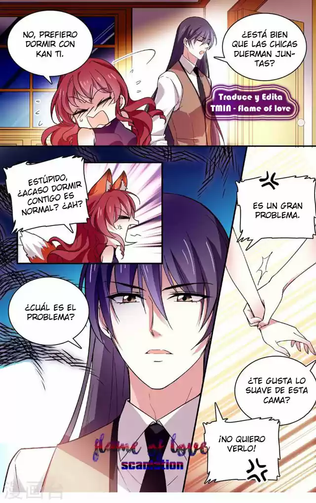 MY LOVE STORY - Capítulo 61 - Página 8 - LectorTMOo
