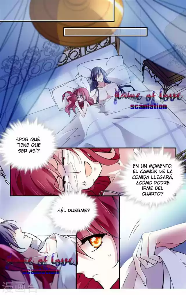 MY LOVE STORY - Capítulo 61 - Página 9 - LectorTMOo