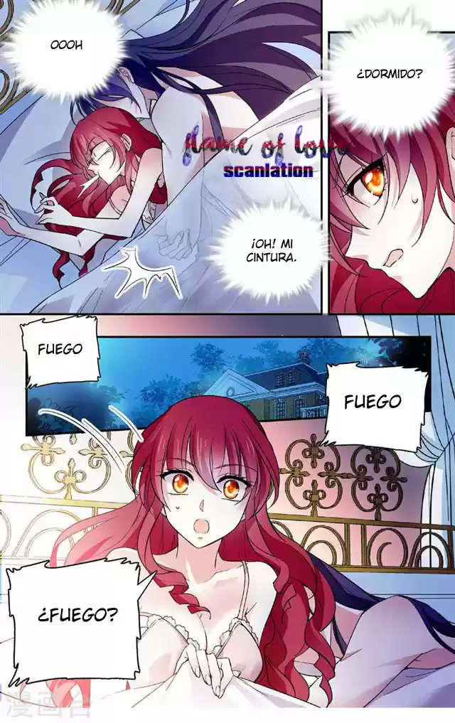 MY LOVE STORY - Capítulo 61 - Página 10 - LectorTMOo