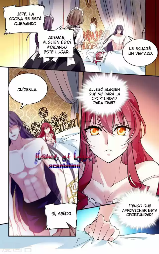 MY LOVE STORY - Capítulo 61 - Página 11 - LectorTMOo