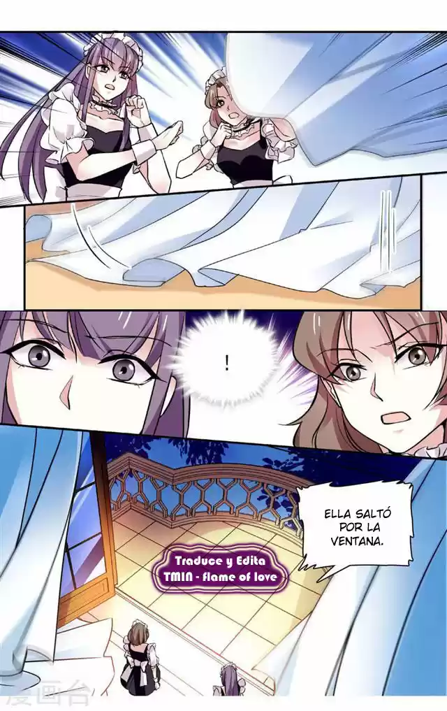MY LOVE STORY - Capítulo 62 - Página 4 - LectorTMOo