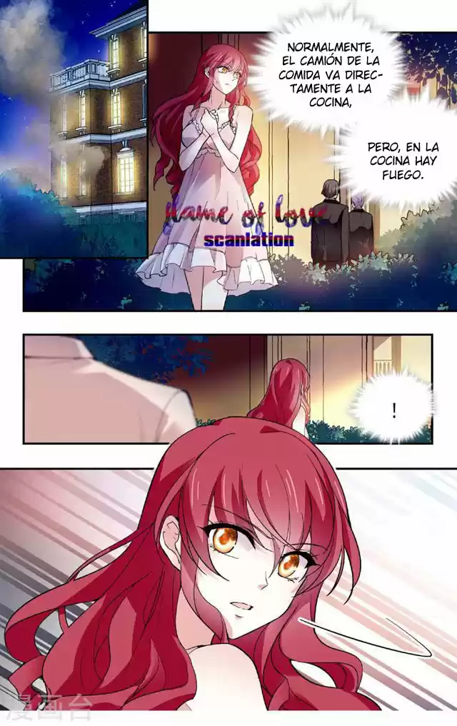MY LOVE STORY - Capítulo 62 - Página 5 - LectorTMOo