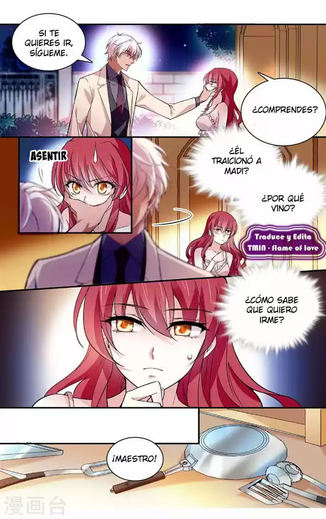 MY LOVE STORY - Capítulo 62 - Página 7 - LectorTMOo