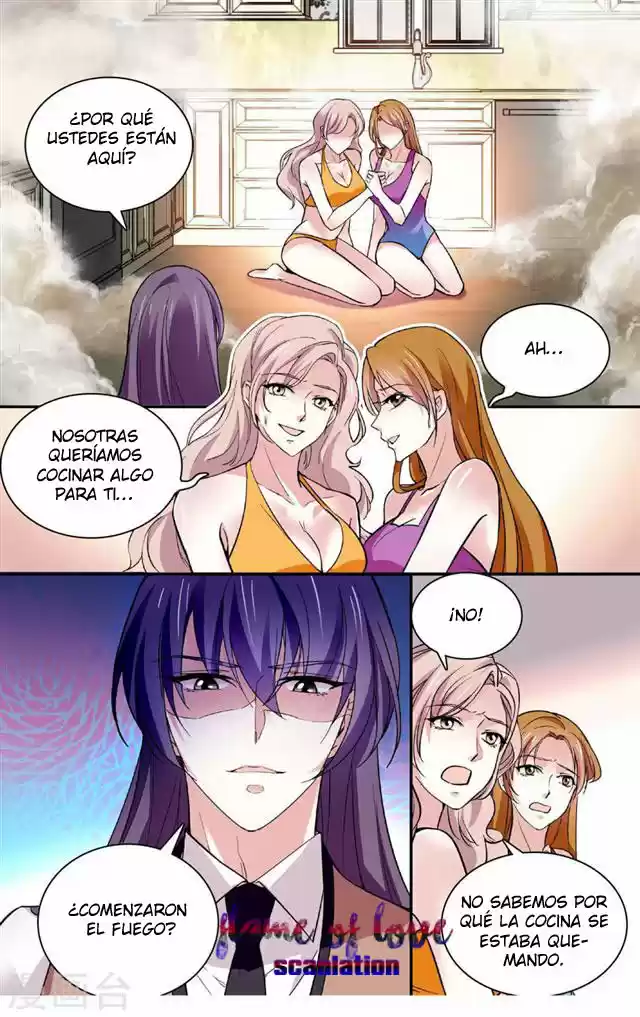 MY LOVE STORY - Capítulo 62 - Página 8 - LectorTMOo