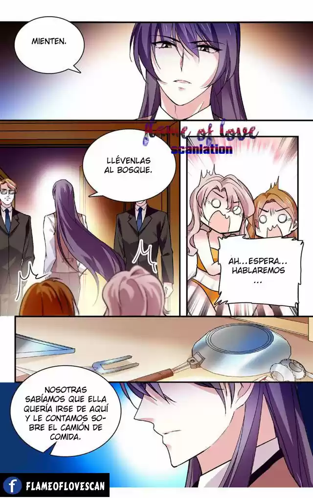 MY LOVE STORY - Capítulo 62 - Página 9 - LectorTMOo