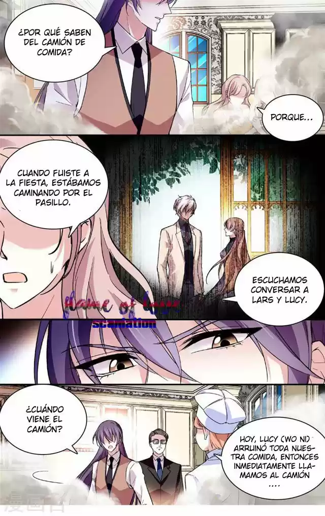 MY LOVE STORY - Capítulo 62 - Página 10 - LectorTMOo